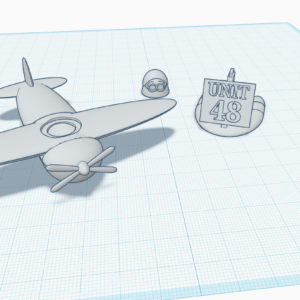 "Spud" 3D Model - STL file